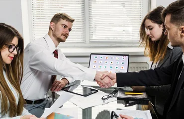 Unlock Success with an Odoo Ready Partner